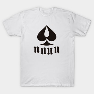 Spades T-Shirt